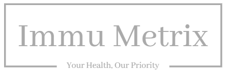 immumetrix.com Logo